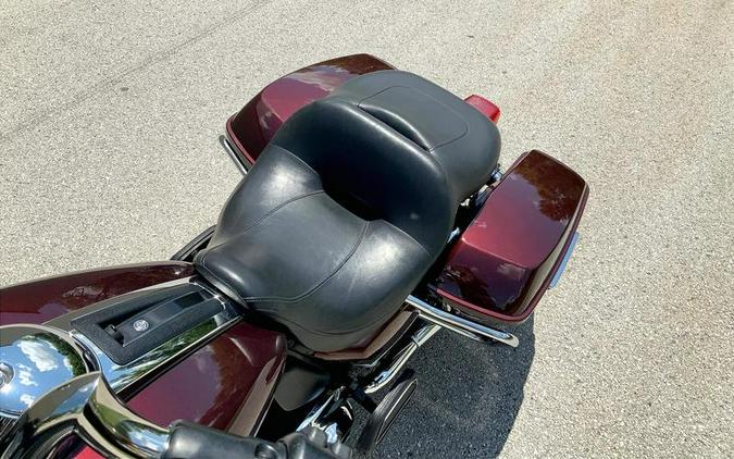 2018 Harley-Davidson® FLTRU - Road Glide® Ultra