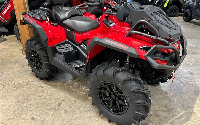 2024 CAN-AM Outlander X mr 1000R