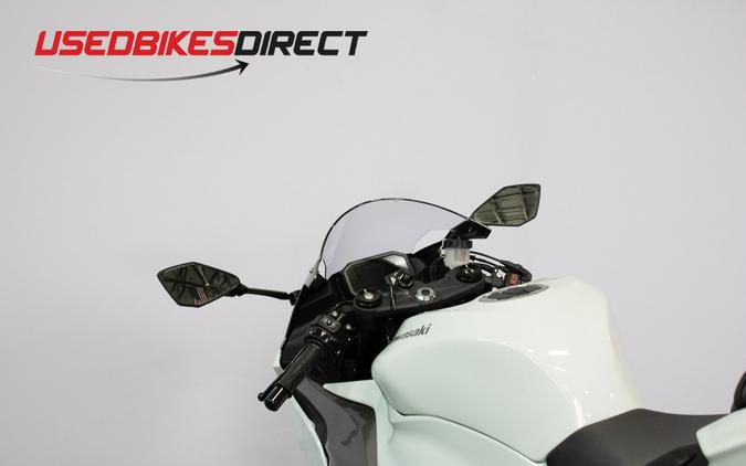 2024 Kawasaki Ninja ZX-6R - $13,499.00