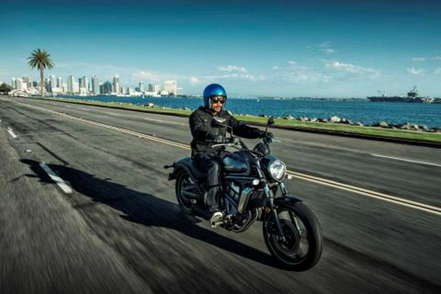 2015 Kawasaki Vulcan® S