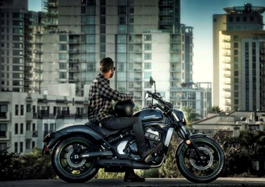 2015 Kawasaki Vulcan® S