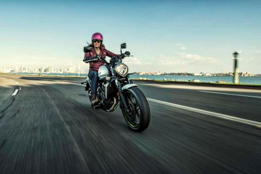 2015 Kawasaki Vulcan® S