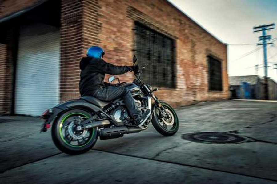 2015 Kawasaki Vulcan® S