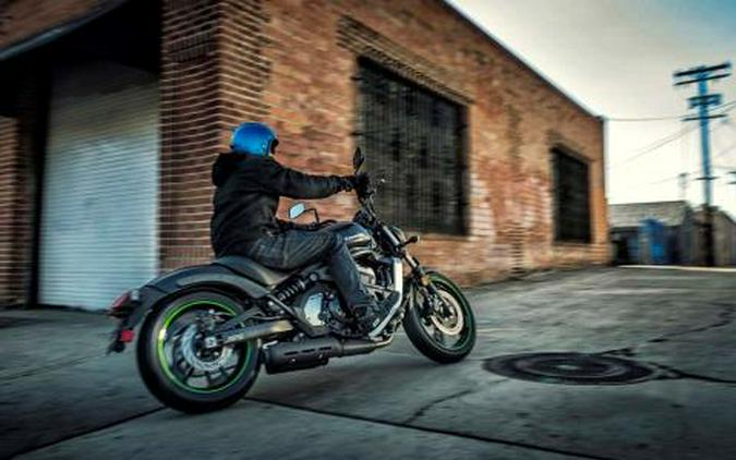 2015 Kawasaki Vulcan® S