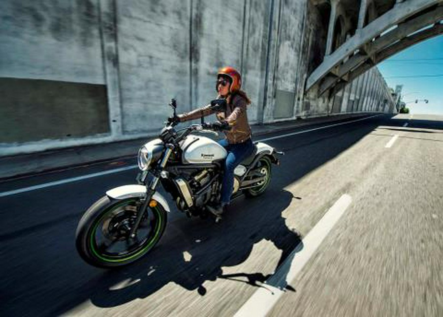 2015 Kawasaki Vulcan® S