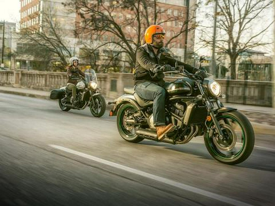 2015 Kawasaki Vulcan® S