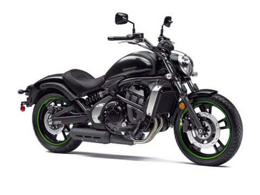 2015 Kawasaki Vulcan® S