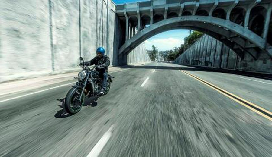 2015 Kawasaki Vulcan® S