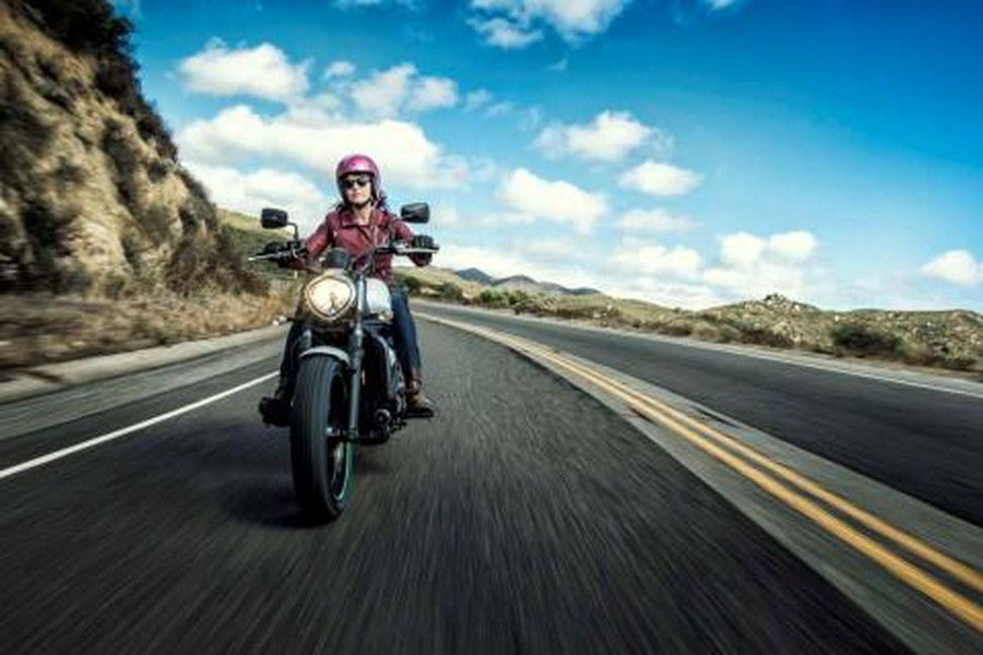 2015 Kawasaki Vulcan® S