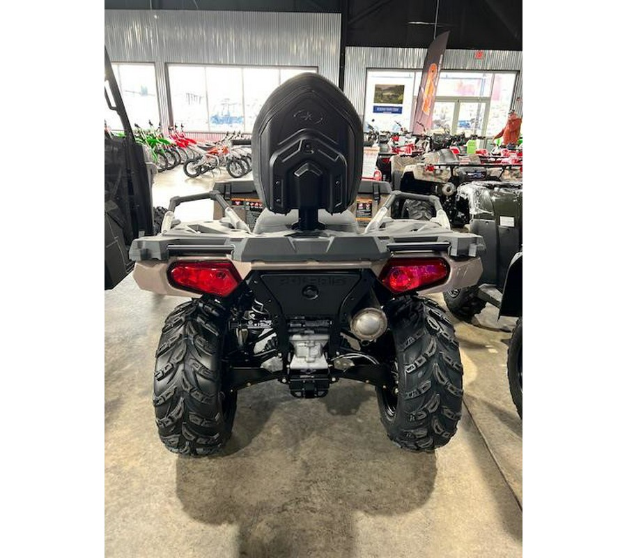 2024 Polaris Industries SPORTSMAN TOURING 570 PREMIUM