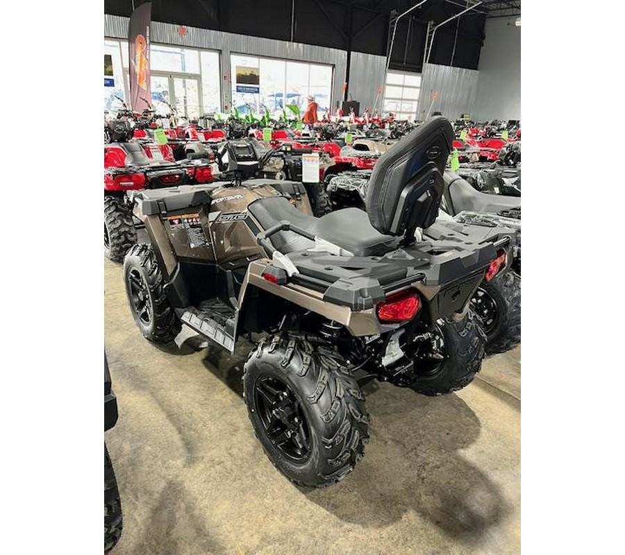 2024 Polaris Industries SPORTSMAN TOURING 570 PREMIUM