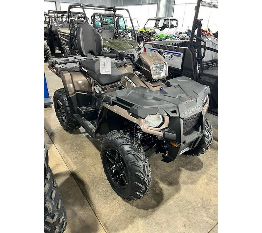 2024 Polaris Industries SPORTSMAN TOURING 570 PREMIUM