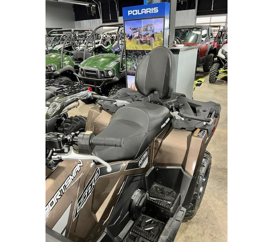 2024 Polaris Industries SPORTSMAN TOURING 570 PREMIUM