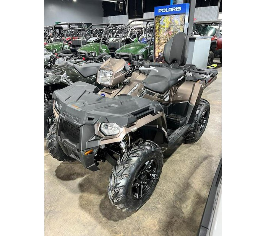 2024 Polaris Industries SPORTSMAN TOURING 570 PREMIUM