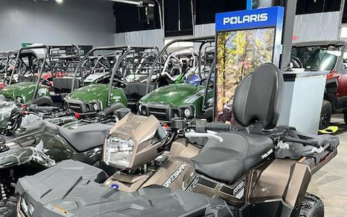 2024 Polaris Industries SPORTSMAN TOURING 570 PREMIUM