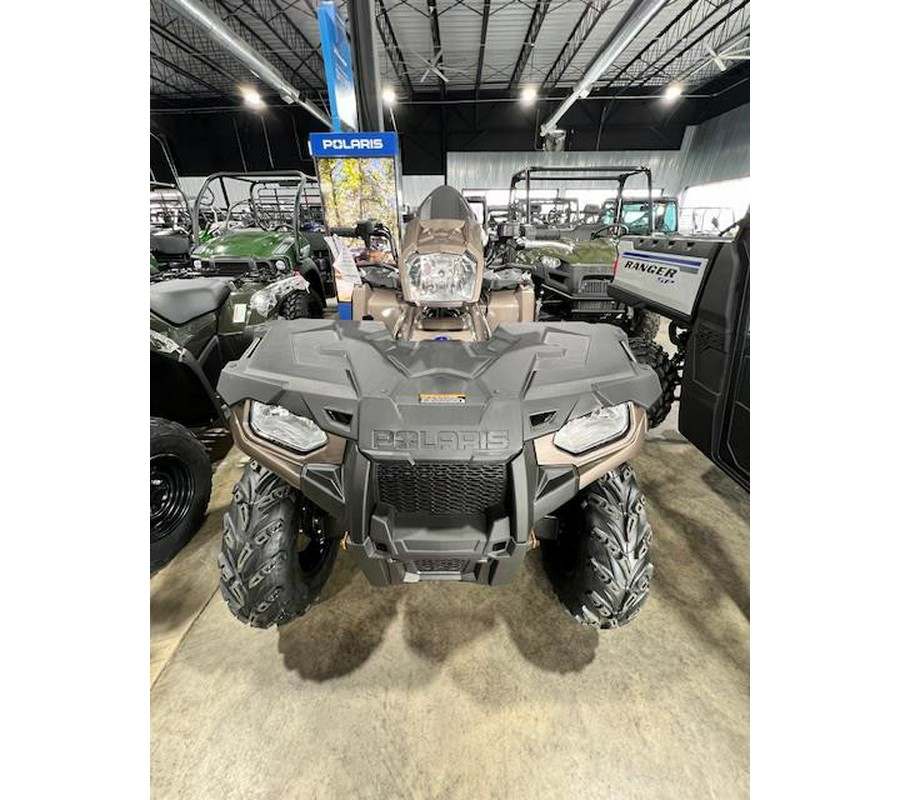 2024 Polaris Industries SPORTSMAN TOURING 570 PREMIUM