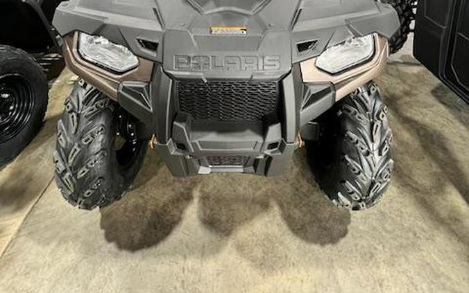 2024 Polaris Industries SPORTSMAN TOURING 570 PREMIUM