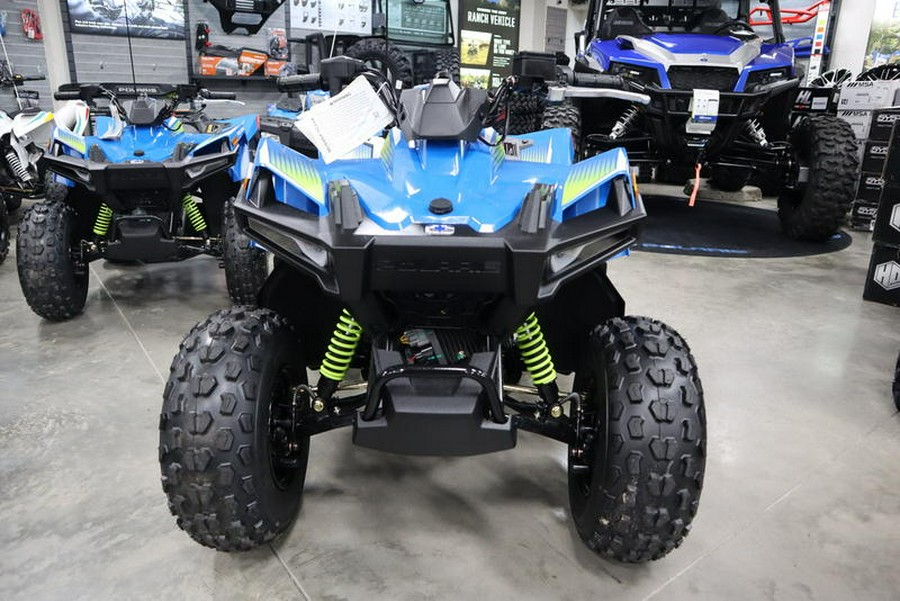 2025 Polaris® Outlaw 70 EFI