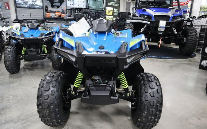 2025 Polaris® Outlaw 70 EFI