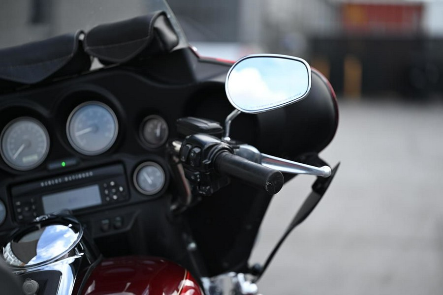 2008 Harley-Davidson® FLHTCU - Ultra Classic® Electra Glide®