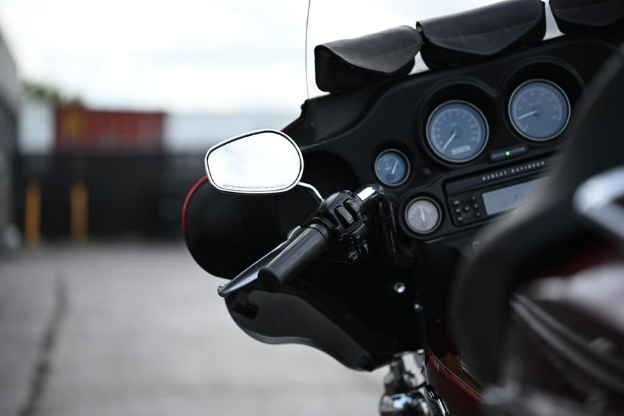 2008 Harley-Davidson® FLHTCU - Ultra Classic® Electra Glide®