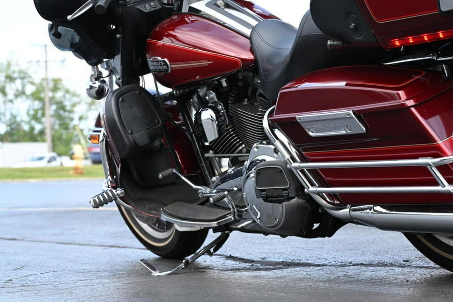 2008 Harley-Davidson® FLHTCU - Ultra Classic® Electra Glide®