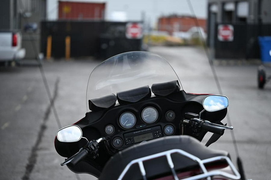 2008 Harley-Davidson® FLHTCU - Ultra Classic® Electra Glide®