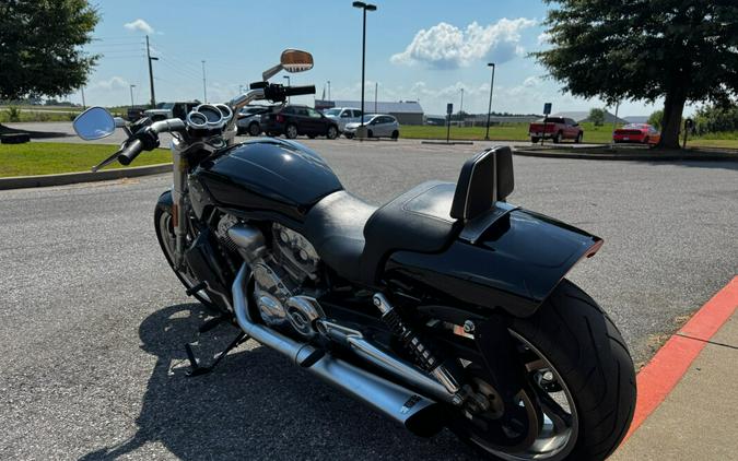 2013 Harley-Davidson® V-Rod Muscle® Black
