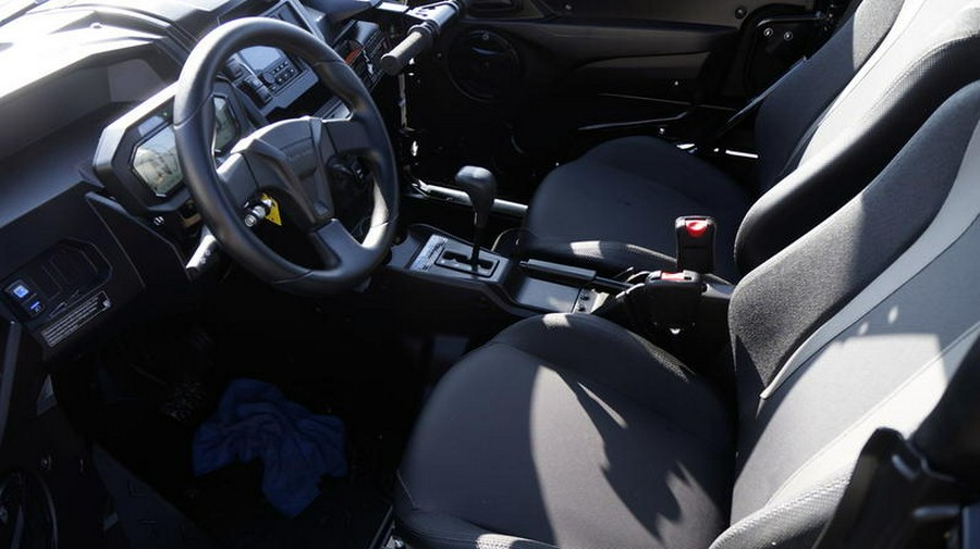 2026 Kawasaki Teryx® KRX4™ 1000 Blackout Edition