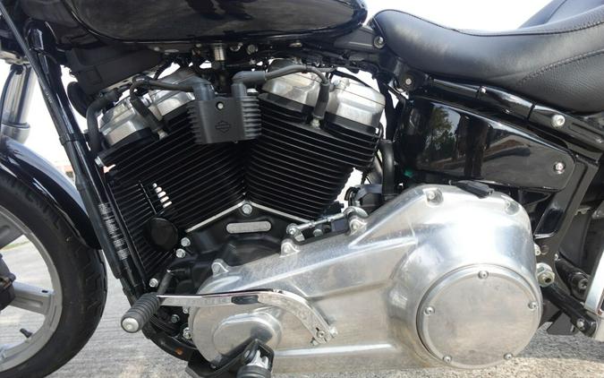 2022 Harley-Davidson Softail Standard