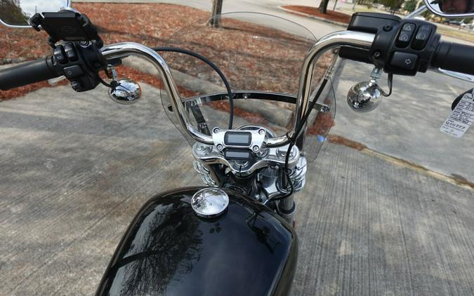 2022 Harley-Davidson Softail Standard