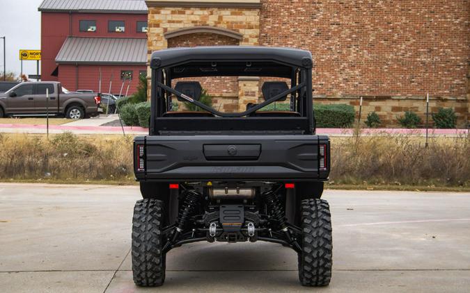 2026 Can-Am® Defender MAX LONE STAR HD11