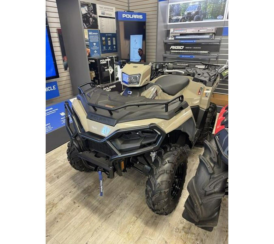 2026 Polaris® Sportsman 570 EPS
