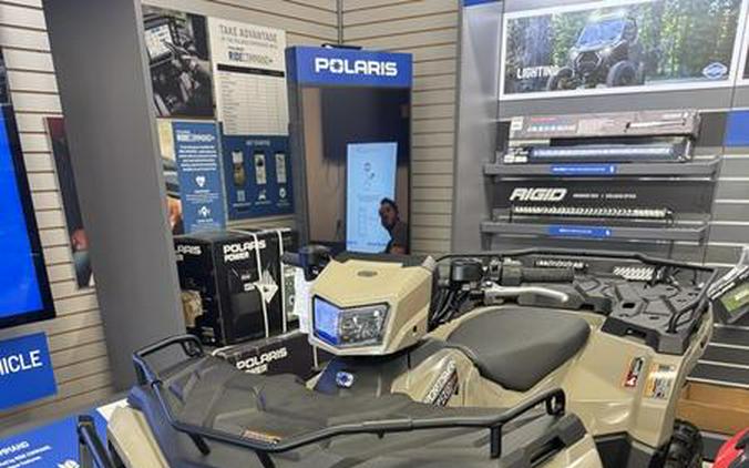 2026 Polaris® Sportsman 570 EPS