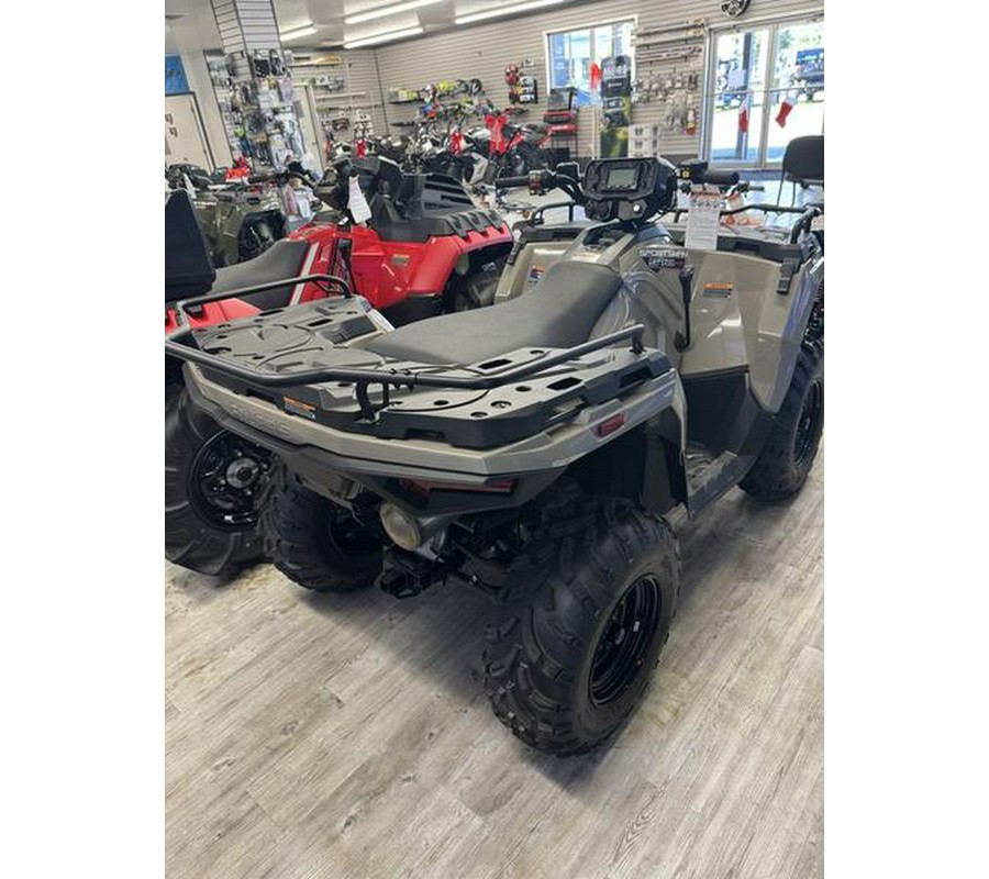 2026 Polaris® Sportsman 570 EPS