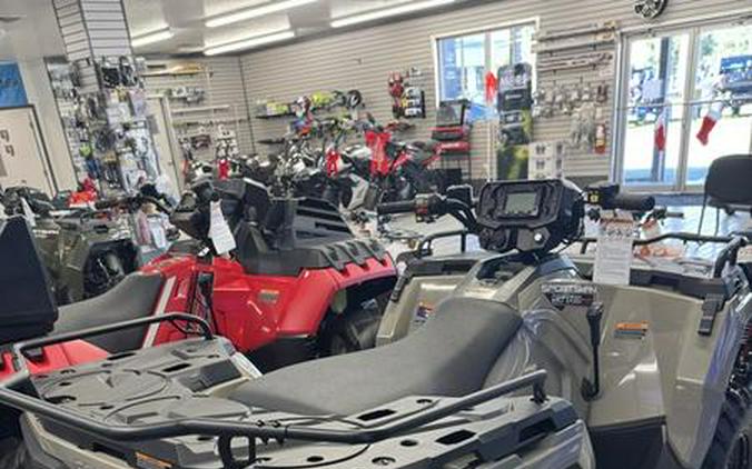 2026 Polaris® Sportsman 570 EPS