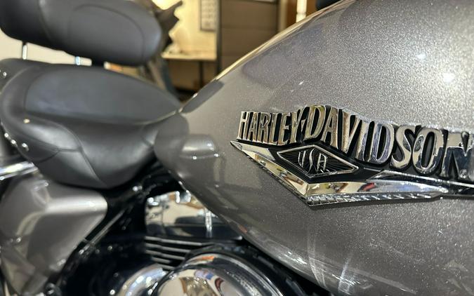 2016 Harley-Davidson Road King®