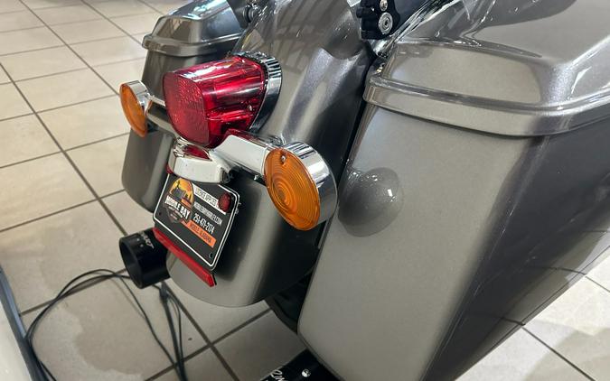 2016 Harley-Davidson Road King®