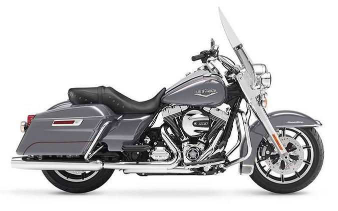 2016 Harley-Davidson Road King®