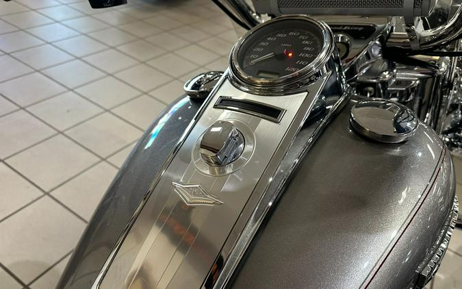 2016 Harley-Davidson Road King®