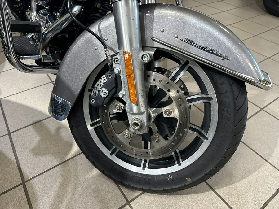 2016 Harley-Davidson Road King®