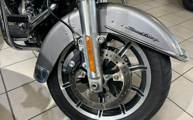 2016 Harley-Davidson Road King®