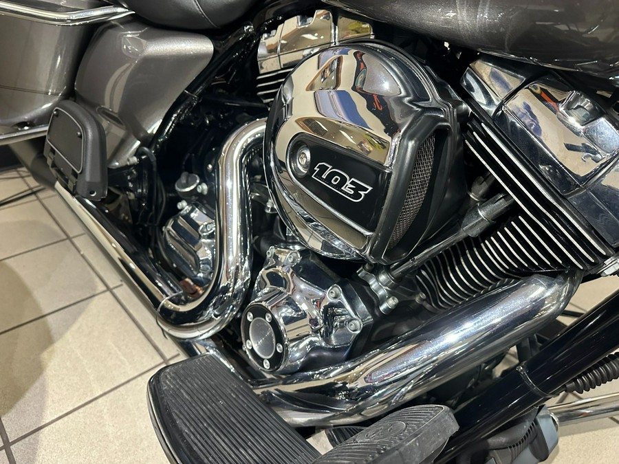 2016 Harley-Davidson Road King®