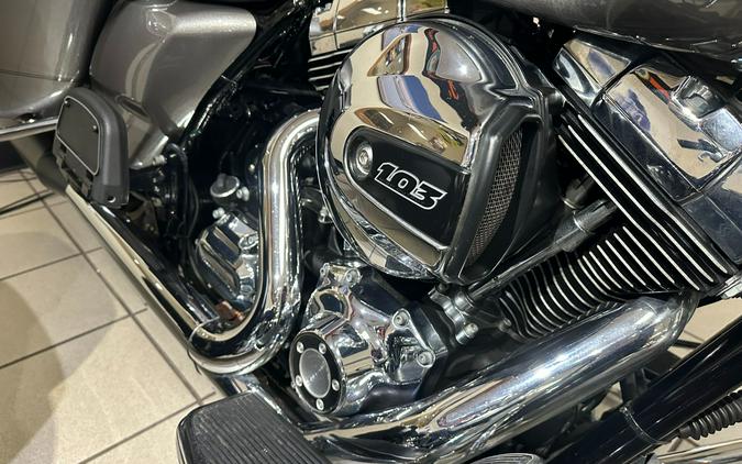 2016 Harley-Davidson Road King®