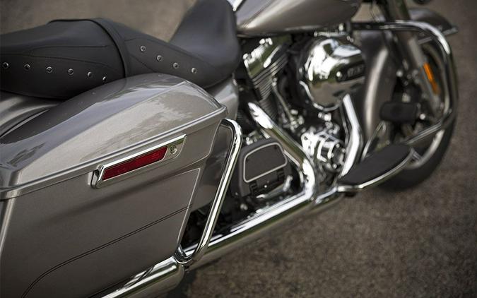 2016 Harley-Davidson Road King®