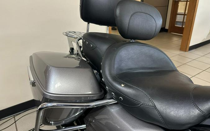 2016 Harley-Davidson Road King®