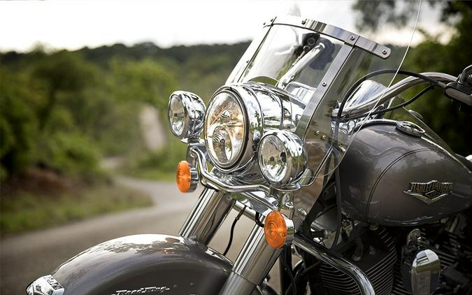 2016 Harley-Davidson Road King®