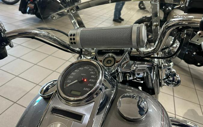 2016 Harley-Davidson Road King®