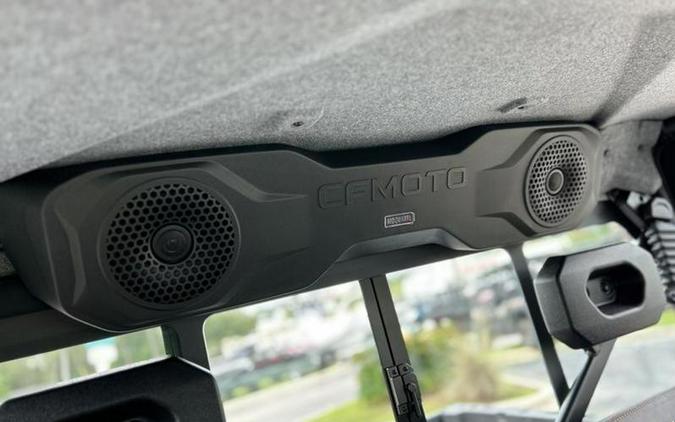 2026 CFMOTO UFORCE U10 XL Pro Highland