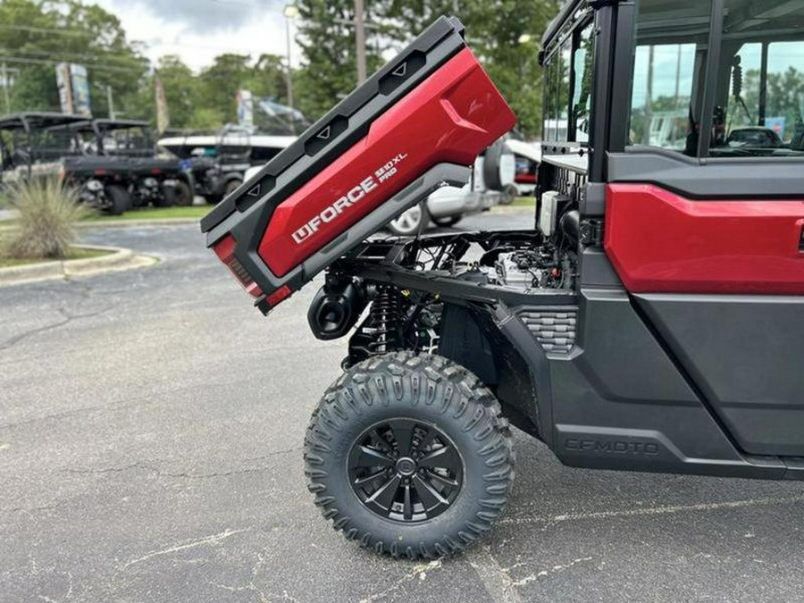 2026 CFMOTO UFORCE U10 XL Pro Highland